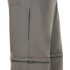 EMS Men's Compass 4-Points Zip-Off Pants 10 EMS Men's Compass 4-Points Zip-Off Pants -Fam By Style 2082891 005 alt4