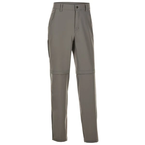 EMS Men's Compass 4-Points Zip-Off Pants 1 EMS Men's Compass 4-Points Zip-Off Pants