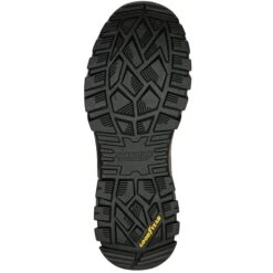 SKECHERS Men's Work: Arch Fit Tarver Comp Toe Work Boots 9 SKECHERS Men's Work: Arch Fit Tarver Comp Toe Work Boots -Fam By Style 2082899 201 alt4