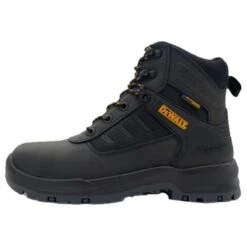 DEWALT Men's Sanford 6" Steel Toe Work Boots