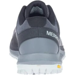 MERRELL Men's Nova 2 Trail Running Shoes -Fam By Style 2082966 001 alt4