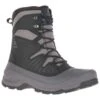 KAMIK Men's Iceland Winter Boots