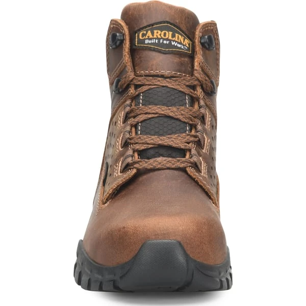 CAROLINA Men's Energy Comp Toe Hiking Boots 3 CAROLINA Men's Energy Comp Toe Hiking Boots - Image 3