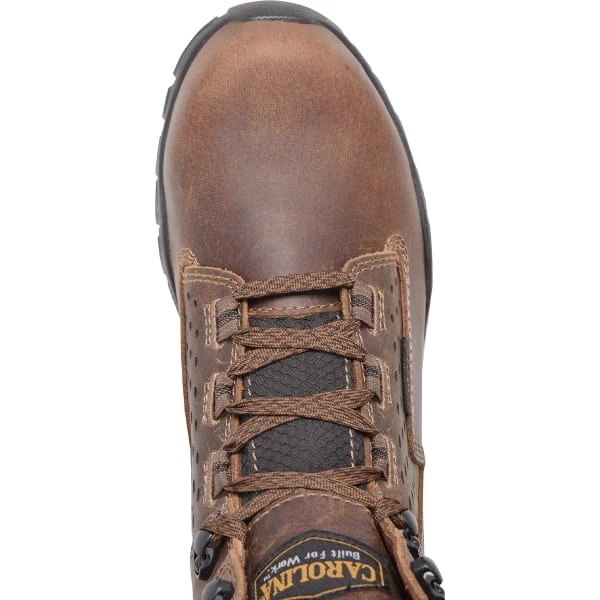 CAROLINA Men's Energy Comp Toe Hiking Boots 5 CAROLINA Men's Energy Comp Toe Hiking Boots - Image 5