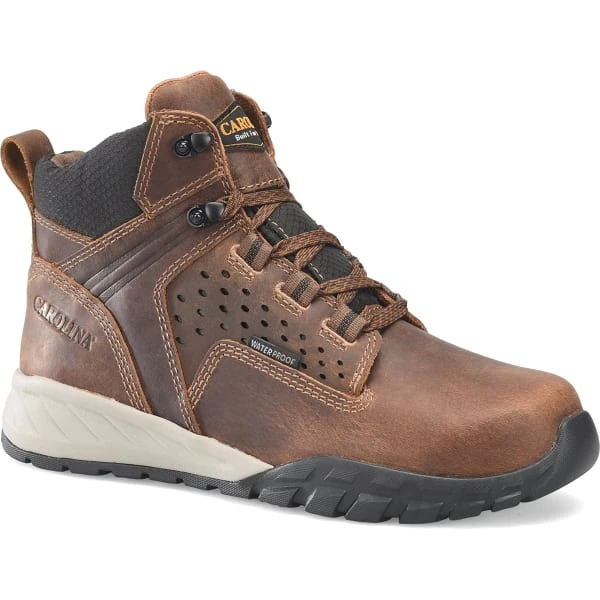 CAROLINA Men's Energy Comp Toe Hiking Boots 1 CAROLINA Men's Energy Comp Toe Hiking Boots
