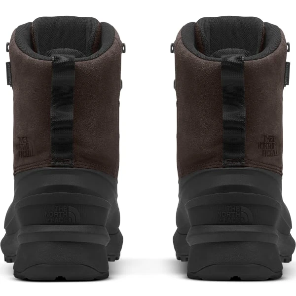 THE NORTH FACE Men’s Chilkat V Lace-Up Waterproof Boots 2 THE NORTH FACE Men’s Chilkat V Lace-Up Waterproof Boots - Image 2