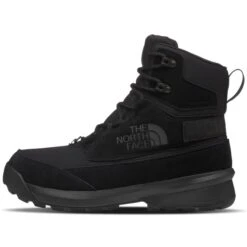 THE NORTH FACE Men’s Chilkat V Cognito Waterproof Boots