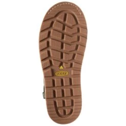 KEEN Men's Cincinnati 6" Waterproof Boots (Carbon-Fiber Toe) -Fam By Style 2083249 204 alt6