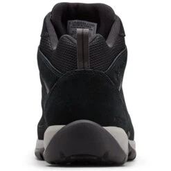 COLUMBIA Men's Redmond V2 Mid Waterproof Hiking Boot -Fam By Style 2083292 001 alt6