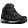 COLUMBIA Men's Redmond V2 Mid Waterproof Hiking Boot