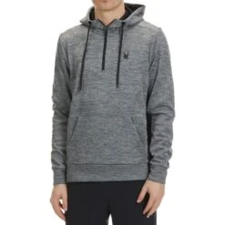 SPYDER Men's 1/4-Zip Hoodie
