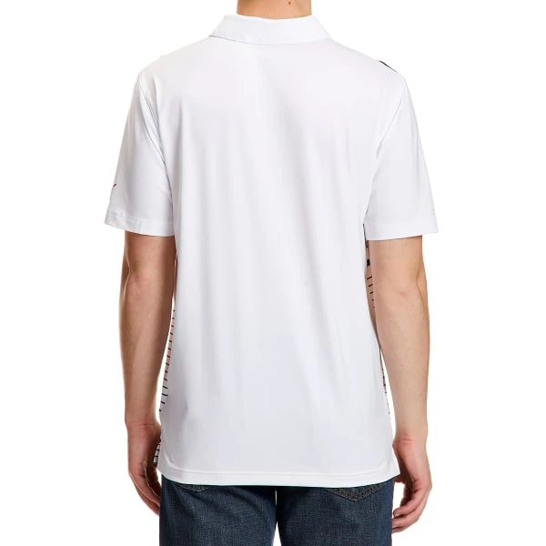 PUMA Men's Spotlight Golf Polo 2 PUMA Men's Spotlight Golf Polo - Image 2