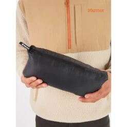 MARMOT Men's Highlander Down Hoody -Fam By Style 2083601 001 alt4