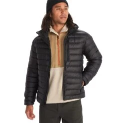 MARMOT Men's Highlander Down Hoody
