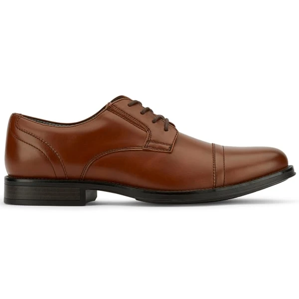 DOCKERS Men's Garfield Dress Oxford Shoes 2 DOCKERS Men's Garfield Dress Oxford Shoes - Image 2