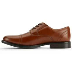 DOCKERS Men's Garfield Dress Oxford Shoes 11 DOCKERS Men's Garfield Dress Oxford Shoes -Fam By Style 2083603 203 alt2