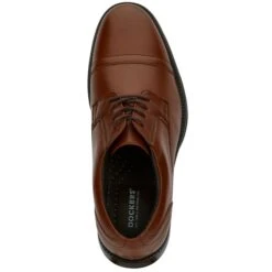 DOCKERS Men's Garfield Dress Oxford Shoes 13 DOCKERS Men's Garfield Dress Oxford Shoes -Fam By Style 2083603 203 alt4