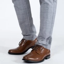 DOCKERS Men's Garfield Dress Oxford Shoes 15 DOCKERS Men's Garfield Dress Oxford Shoes -Fam By Style 2083603 203 alt6