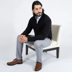 DOCKERS Men's Garfield Dress Oxford Shoes 16 DOCKERS Men's Garfield Dress Oxford Shoes -Fam By Style 2083603 203 alt7