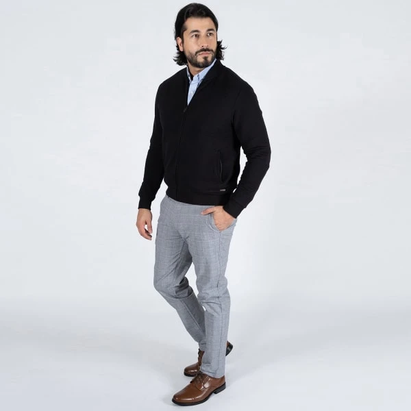 DOCKERS Men's Garfield Dress Oxford Shoes 9 DOCKERS Men's Garfield Dress Oxford Shoes - Image 9