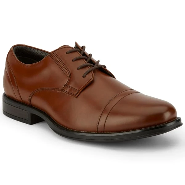 DOCKERS Men's Garfield Dress Oxford Shoes 1 DOCKERS Men's Garfield Dress Oxford Shoes