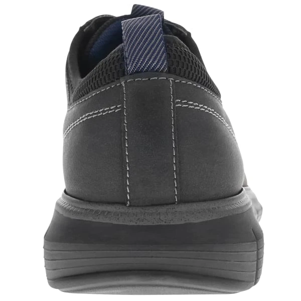 DOCKERS Men's Cooper SupremeFlex Oxford Shoes 4 DOCKERS Men's Cooper SupremeFlex Oxford Shoes - Image 4