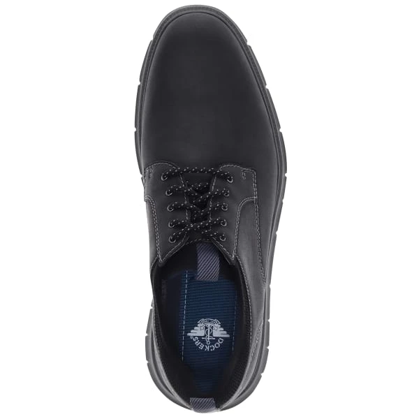 DOCKERS Men's Cooper SupremeFlex Oxford Shoes 5 DOCKERS Men's Cooper SupremeFlex Oxford Shoes - Image 5