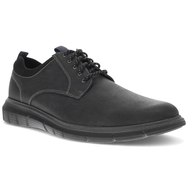 DOCKERS Men's Cooper SupremeFlex Oxford Shoes 1 DOCKERS Men's Cooper SupremeFlex Oxford Shoes