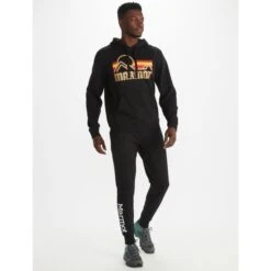 MARMOT Men's Coastal Hoody -Fam By Style 2083622 001 alt2