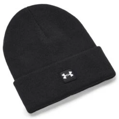 UNDER ARMOUR Men's UA Halftime Cuff Beanie