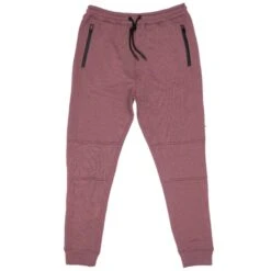 BURNSIDE Young Men's Fashion Fleece Joggers