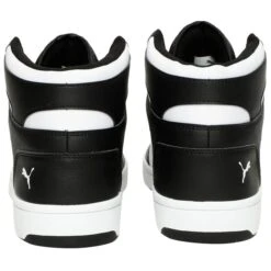 PUMA Men's Rebound Lay Up Basketball Shoes -Fam By Style 2083703 001 alt3