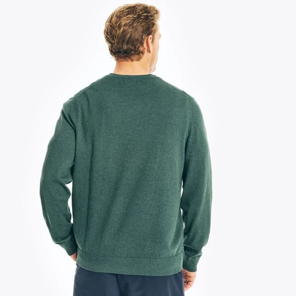 NAUTICA Men's Navtech V-Neck Sweater 2 NAUTICA Men's Navtech V-Neck Sweater - Image 2