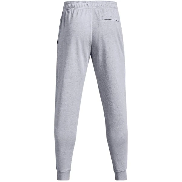 UNDER ARMOUR Men's UA Rival Fleece Wordmark Joggers 2 UNDER ARMOUR Men's UA Rival Fleece Wordmark Joggers - Image 2