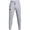 UNDER ARMOUR Men's UA Rival Fleece Wordmark Joggers