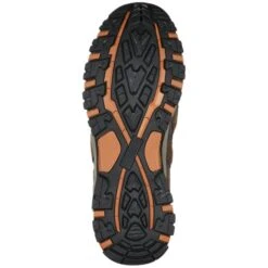 SKECHERS Men's Relaxed Fit: Selmen - Relodge Hiking Boots 9 SKECHERS Men's Relaxed Fit: Selmen - Relodge Hiking Boots -Fam By Style 2083791 315 alt4