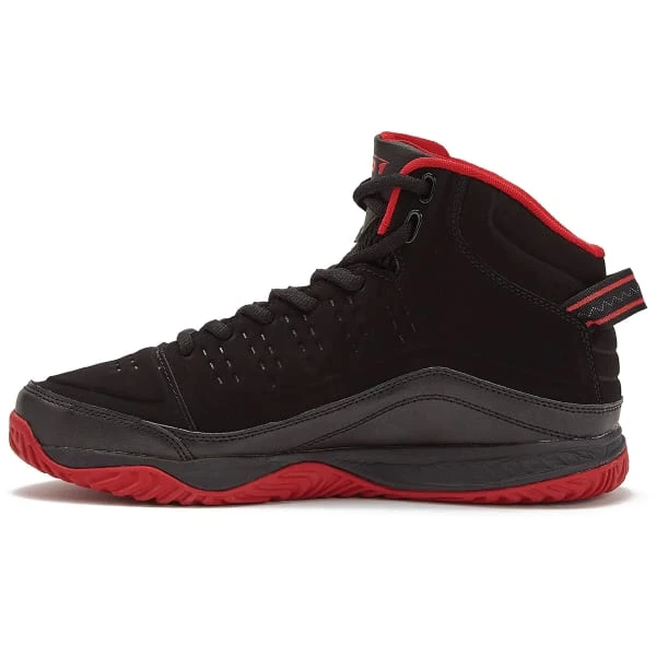 AND1 Men's Pulse 2.0 Basketball Shoes 2 AND1 Men's Pulse 2.0 Basketball Shoes - Image 2