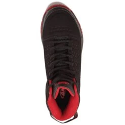 AND1 Men's Pulse 2.0 Basketball Shoes 8 AND1 Men's Pulse 2.0 Basketball Shoes -Fam By Style 2083822 030 alt3