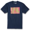 VANS Guys' Off The Wall Retro Short-Sleeve Graphic Tee