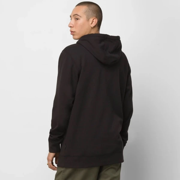 VANS Guys' Desert Pack Pullover Hoodie 2 VANS Guys' Desert Pack Pullover Hoodie - Image 2