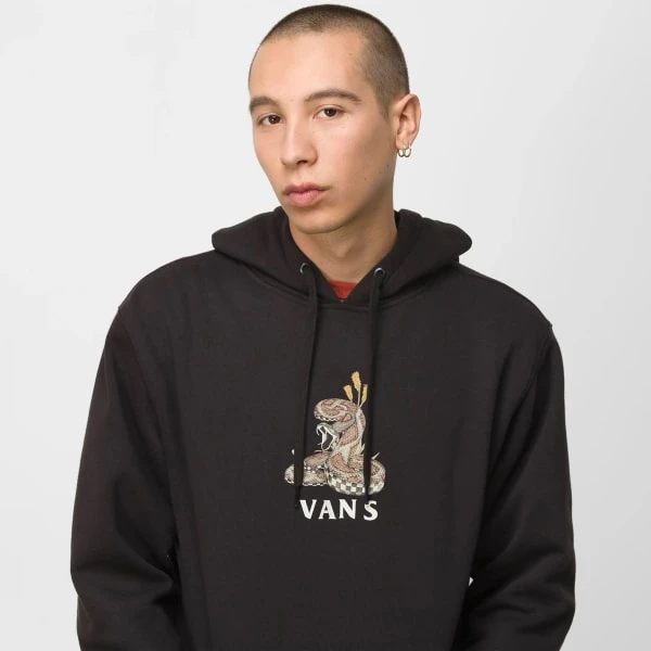 VANS Guys' Desert Pack Pullover Hoodie 3 VANS Guys' Desert Pack Pullover Hoodie - Image 3