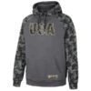 USA Men's Colosseum OHT GI JOE Hoodie