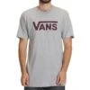 VANS Guys' Classic Short-Sleeve Tee