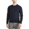 DOCKERS Men's Crewneck Sweater