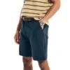 NAUTICA Men's NavTech Shorts