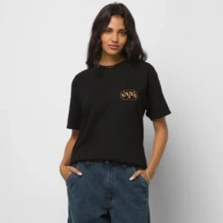 VANS Guys' Future Reaper Short-Sleeve Tee -Fam By Style 2084174 001 alt3