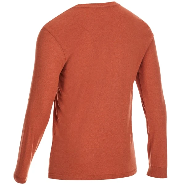 EMS Men's We Are The Northeast Long-Sleeve Graphic Tee 2 EMS Men's We Are The Northeast Long-Sleeve Graphic Tee - Image 2