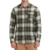 OCEAN CURRENT Young Men's Thurman Flannel