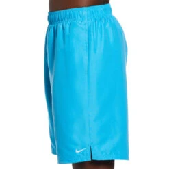 NIKE Men's Essential Lap 9" Swim Volley Shorts -Fam By Style 2084443 407 alt2