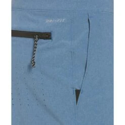 NIKE Men's Merge 9" Hybrid Swim Shorts -Fam By Style 2084445 402 alt4